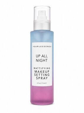 Pearlessence Up All Night Mattifying Makeup Setting Spray 6 fl oz